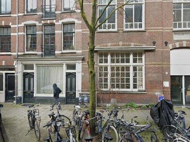 236 m2 office space for rent in Amsterdam Oud Zuid