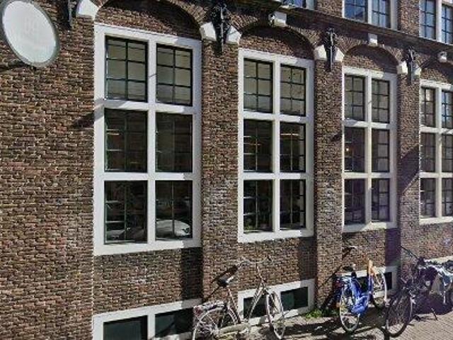 236 m2 office space for rent in Zwolle