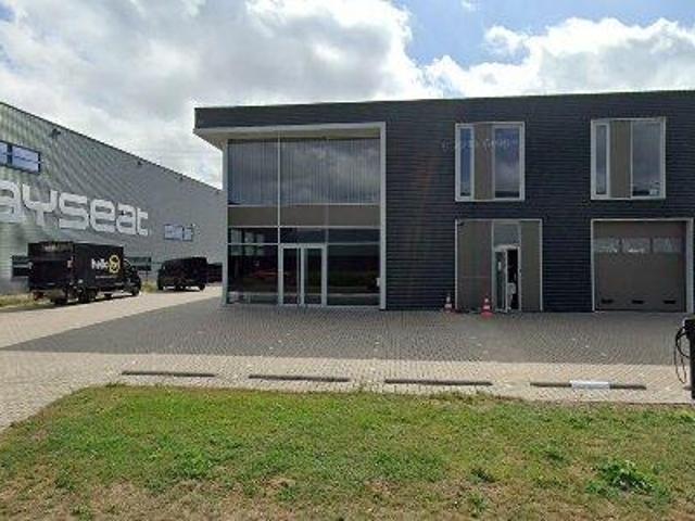 236 m2 warehouse for rent in Doetinchem