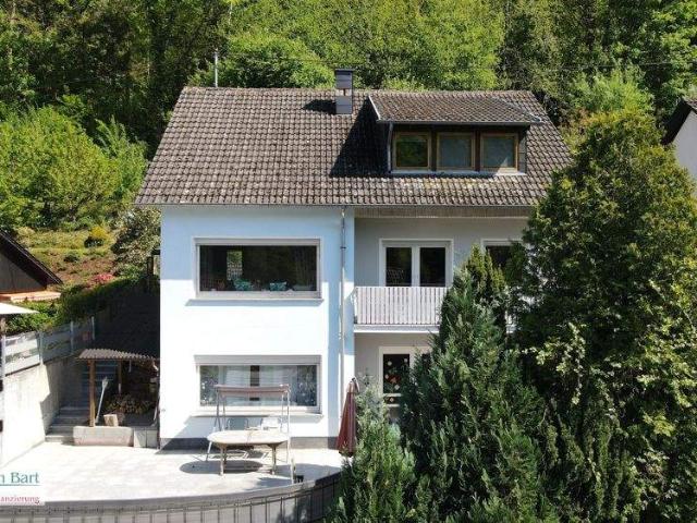 236 M² WFL. HAUS MIT ELW IN TOP LAGE VON MERZIG