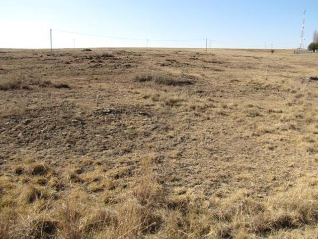 236 m² Land available in Oranjeville