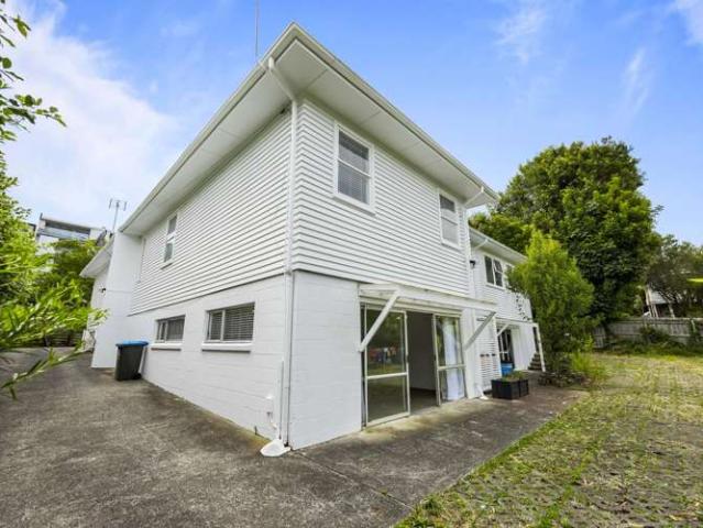 2/36 Scanlan Street, Grey Lynn, Auckland City