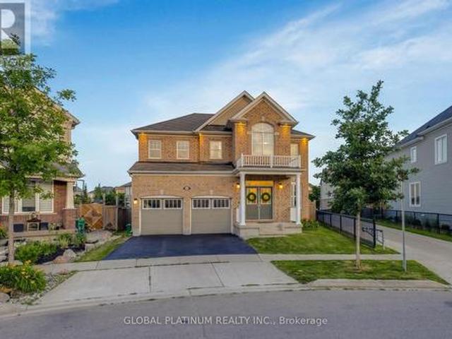 236 Shady Glen Crescent, Kitchener, ON, N2R 0J8 house for sale | Listing ID X13548 | Royal LePage