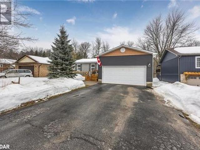 236 Simcoe St N Street, Stayner, ON, L0M 1S0 house for sale | Listing ID 40704 | Royal LePage