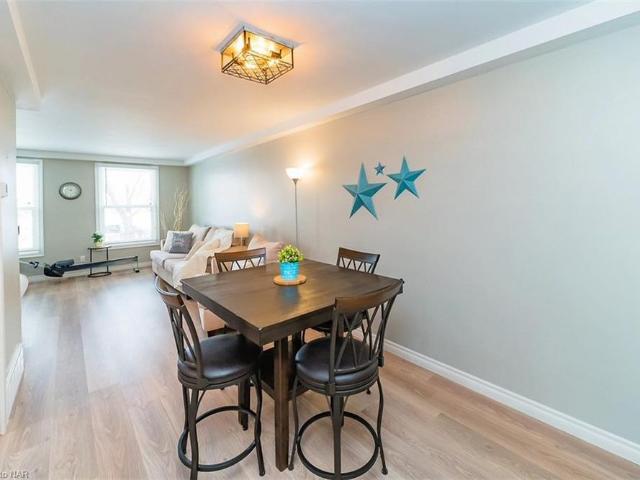 236 St Augustine Dr, St. Catharines 3 Bedroom Main Unit