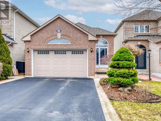 236 Sylwood Crescent, Vaughan, ON, L6A 2P9 house for sale | Listing ID N13460 | Royal LePage