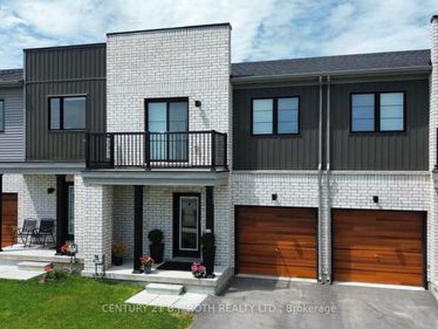 236 Prince William Way, Barrie, ON, L4N 0Y9 house for lease | Listing ID S13433 | Royal LePage