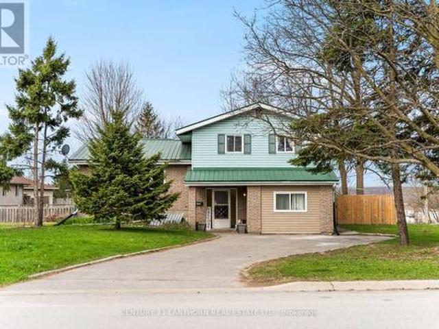 236 Reid Street, Quinte West Trenton Ward, ON, K8V 5W3 house for sale | Listing ID X12111 | Royal LePage