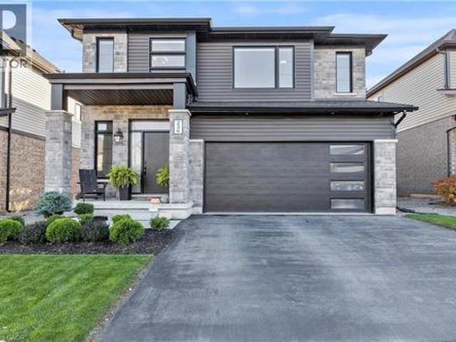 236 Walker Road, Pelham, ON, L3B 5N5 house for sale | Listing ID 40817 | Royal LePage