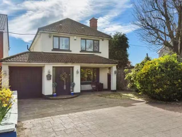 236 Tonlegee Road, Dublin 5, Raheny, Dublin 5, D05P6W7 is for.