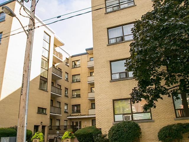 236 Vaughan Road