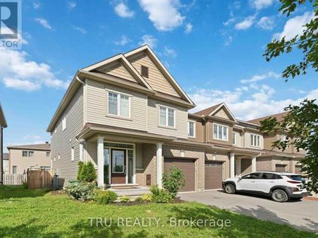 236 Yellowcress Way, Ottawa, ON, K4A 1C3 house for sale | Listing ID X13582 | Royal LePage