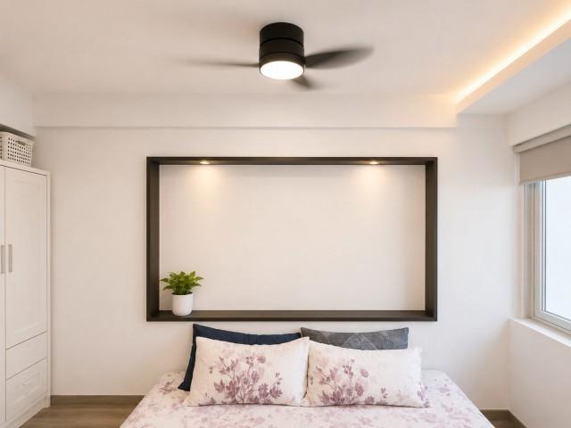 236 Yishun Ring Road HDB Apartment For Sale, $768,000, 3 Bed 2 Bath 1,453 sqft $529.00 psf