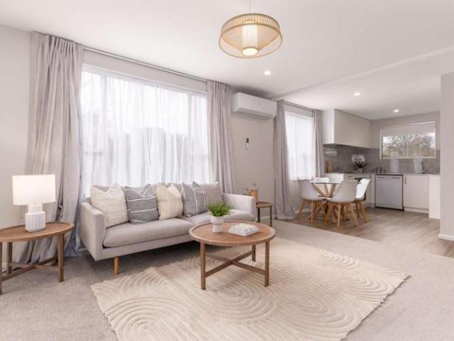 2/36A Staffa Street, Woolston, Christchurch City