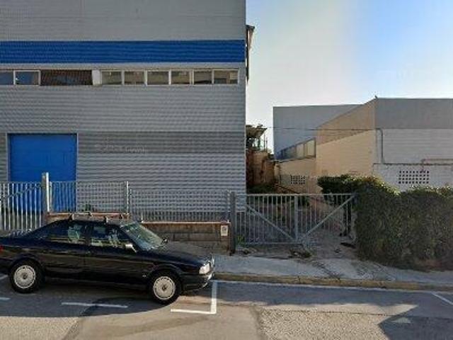2374 m2 office space for rent in Sant Just Desvern