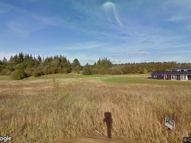 2374 m2 grund til salg i Fjerritslev