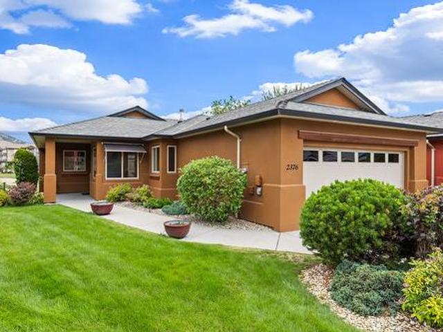 2376 Mesa Vista Court, Westbank, BC, V4T 2X9 house for sale | Listing ID 10390 | Royal LePage