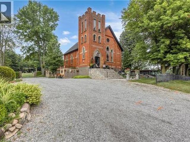 2376 East Quarter Line Road, Delhi, ON, N4B 2W4 house for sale | Listing ID 40845 | Royal LePage