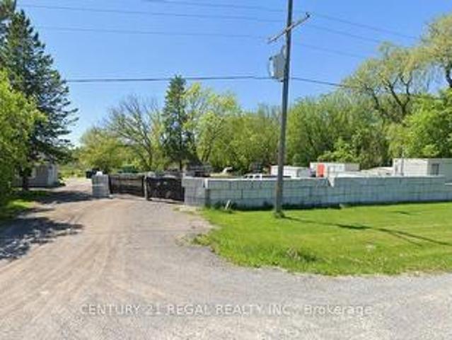 23772 Highway 48, Georgina, ON, L0E 1A0 commercial for sale | Listing ID N13231 | Royal LePage
