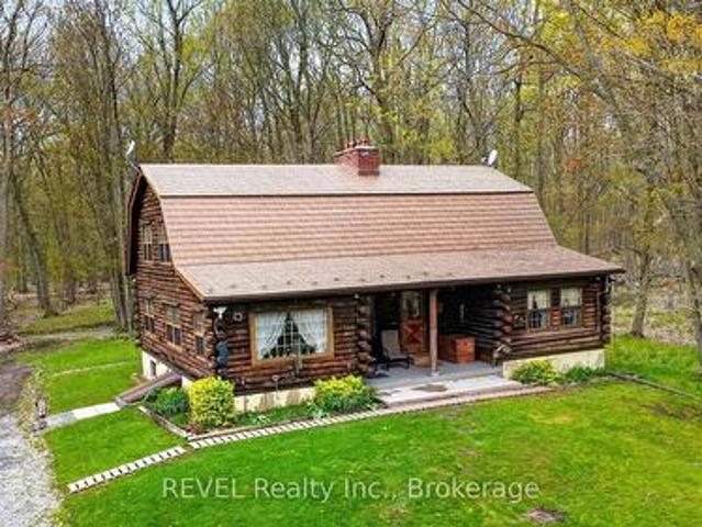 2377 Ott Road, Fort Erie Mulgrave, ON, L0S 1S0 house for sale | Listing ID X13071 | Royal LePage