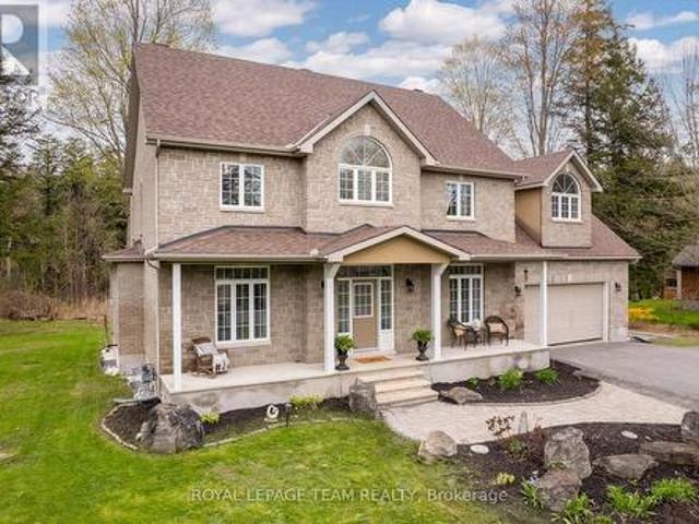 2377 Pine Avenue, Ottawa, ON, K4M 1B4 house for sale | Listing ID X12150 | Royal LePage