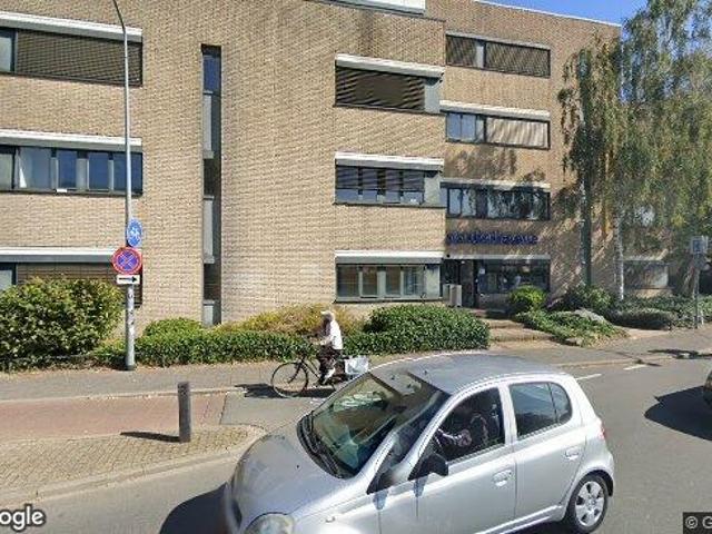 2378 m2 office space for rent in Hilversum