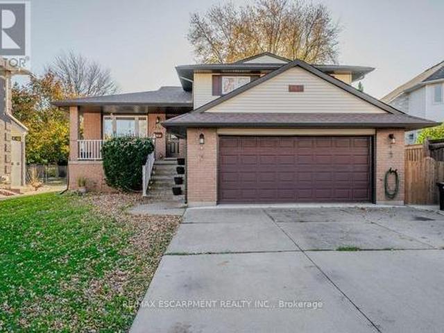 2378 Headon Road, Burlington, ON, L7M 4E2 house for sale | Listing ID W10417 | Royal LePage