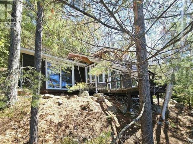 2378 Papineau Lake Road, Hastings Highlands Wicklow Ward, ON, K0J 2S0 house for sale | Listing ID X13553 | Royal LePage