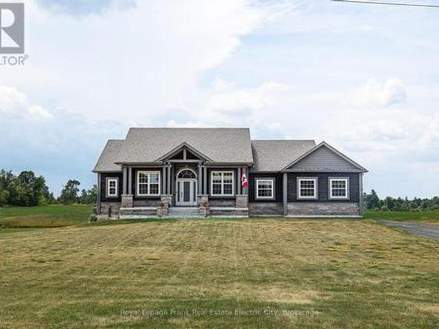 2370 Asphodel 10Th Line, Asphodel Norwood, ON, K0L 2V0 house for sale | Listing ID X13513 | Royal LePage