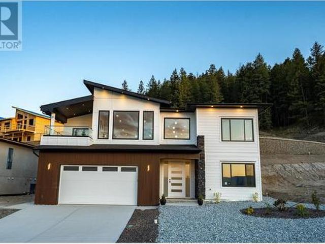 2370 Coldwater Drive, Kamloops, BC, V2E 2R5 house for sale | Listing ID 10345 | Royal LePage