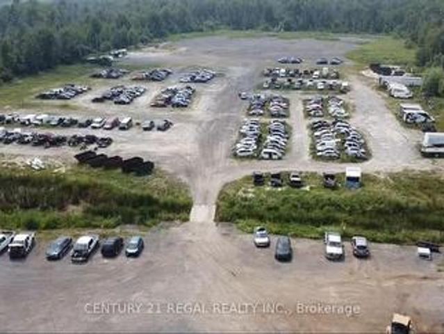 23718 Highway 48, Georgina, ON, L0E 1R0 commercial for sale | Listing ID N13144 | Royal LePage