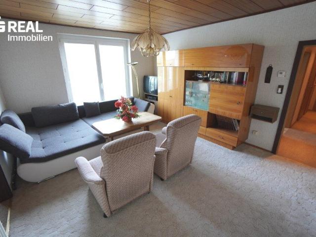 2371 Hinterbrühl Der Preis ist heiß! 3 Zimmer Wohnung mit Fernblick