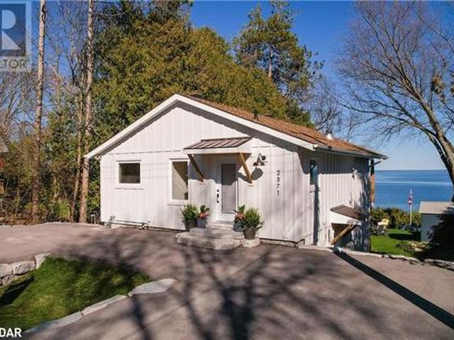 2371 Lakeshore Road E, Oro Medonte, ON, L0L 1T0 house for sale | Listing ID 40711 | Royal LePage