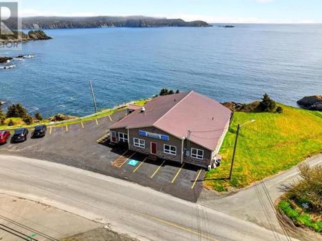 237 239 Baltimore Drive, Ferryland, NL, A0A 2H0 commercial for sale | Listing ID 1299 | Royal LePage