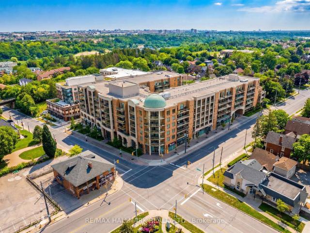 237 281 Woodbridge Avenue, Woodbridge | For Sale @ $780,000 | Condos. Ca