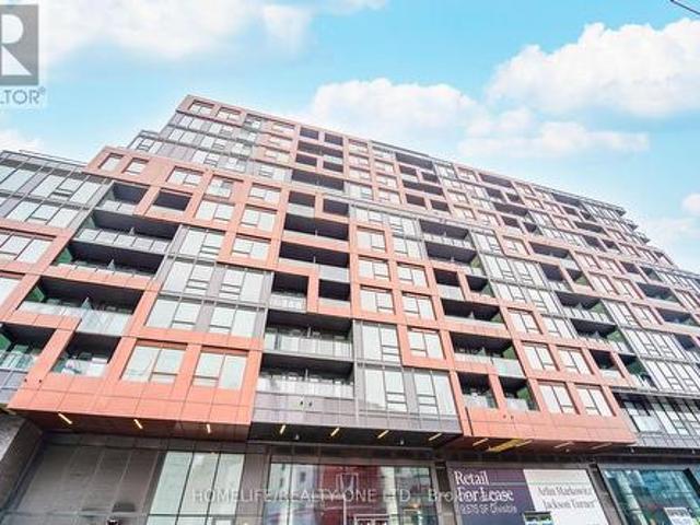 237 28 Eastern Avenue, Toronto, ON, M5A 1H5 condo for sale | Listing ID C13650 | Royal LePage