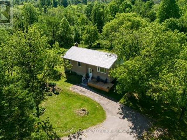 237 County Road 42 Road, Leeds And The Thousand Islands, ON, K0E 1G0 house for sale | Listing ID X13655 | Royal LePage