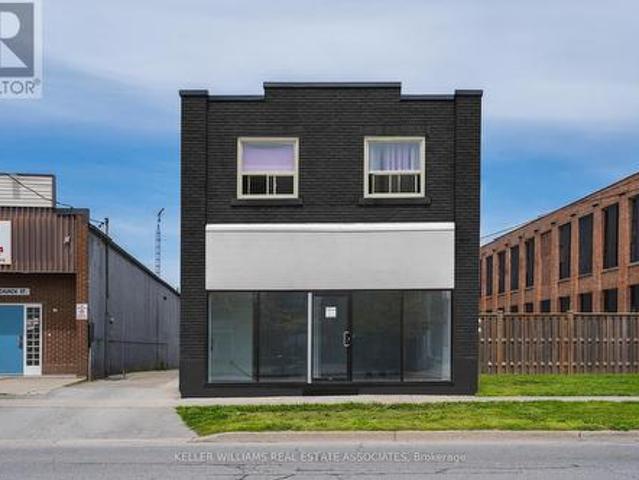 237 Church Street, St. Catharines, ON, L2R 3E8 investment for sale | Listing ID X11973 | Royal LePage