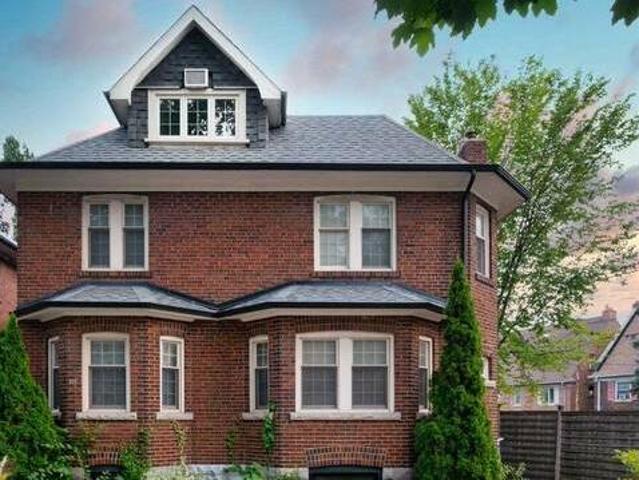 237 Glengrove Avenue West Apartment for Rent