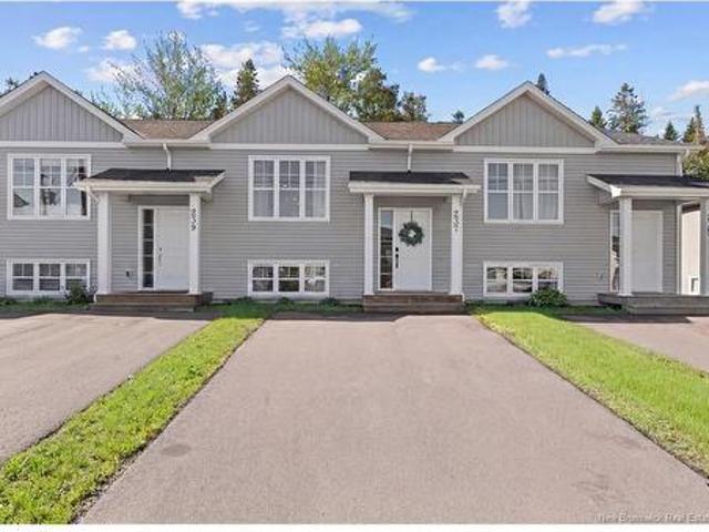 237 Des Erables St, Dieppe, NB, E1A 9B1 house for sale | Listing ID NB140572 | Royal LePage