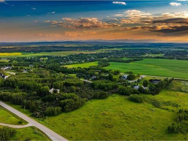 237 Escarpment Drive, Rural Rocky View County, AB, T3Z 3M8 house for sale | Listing ID A2195 | Royal LePage