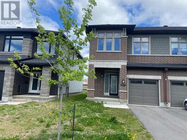 237 Finsbury Avenue, Ottawa, ON, K2S 2Y2 house for lease | Listing ID X13217 | Royal LePage