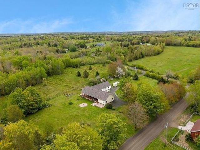237 Inglisville Road, West Inglisville, NS, B0S 1M0 farm for sale | Listing ID 202609 | Royal LePage