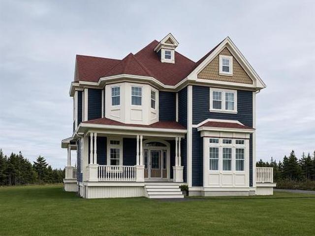 237 John Cabot Drive, Bonavista, NL, A0C 1B0 house for sale | Listing ID 1298 | Royal LePage