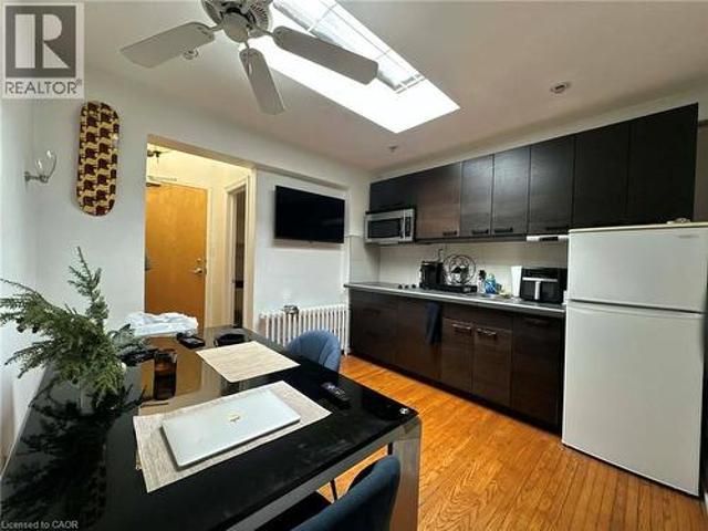 237 James Street N Unit# 3, Hamilton, ON, L8R 2L2 lease for lease | Listing ID 40858 | Royal LePage