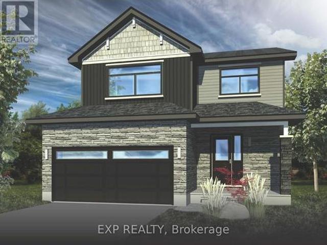 237 O'Donovan Drive, Carleton Place, ON, K7C 0X5 house for sale | Listing ID X11968 | Royal LePage
