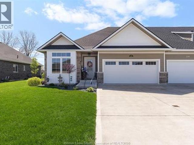 237 Livingstone, Amherstburg, ON, N9V 0H1 house for sale | Listing ID 26008 | Royal LePage