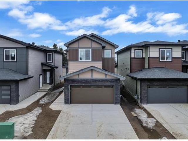 237 Linden Lo, Leduc, AB, T9E 1T2 house for sale | Listing ID E4492 | Royal LePage