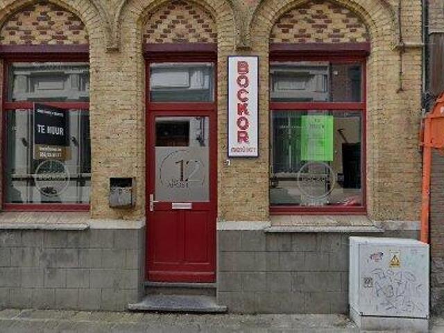 237 m2 apartment for rent in Ieper