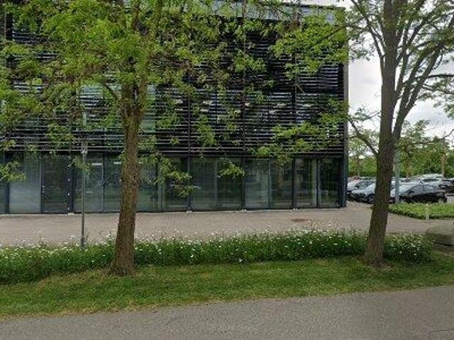 237 m2 kontor til leje i Birkerød